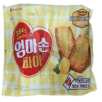 엄마손파이 제품 이미지