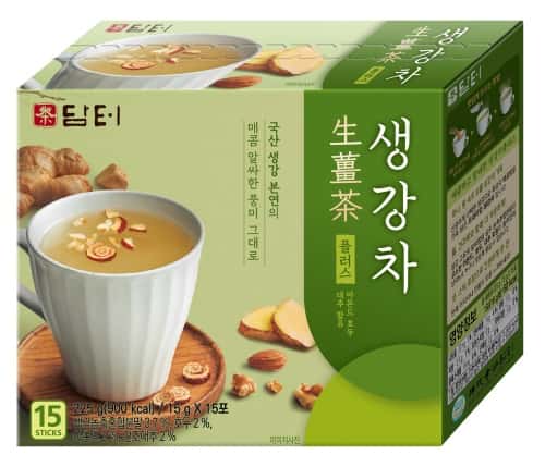 생강차플러스15T 제품 이미지