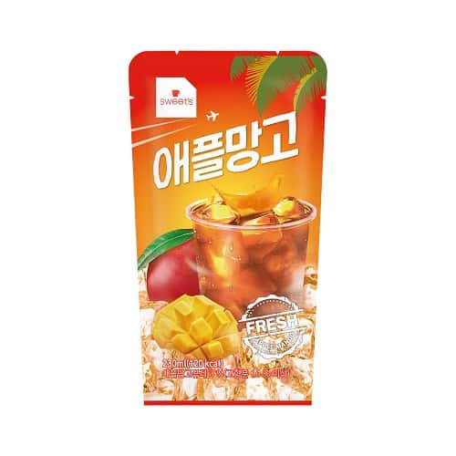 애플망고 제품 이미지