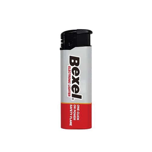 벡셀 ELECTRONIC LIGHTER 제품 이미지