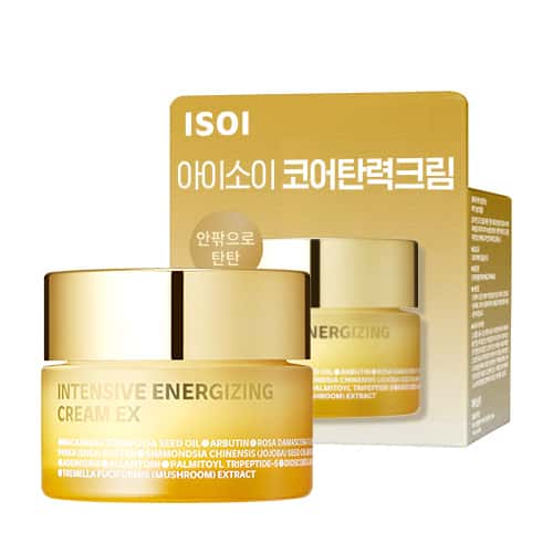 아이소이 탄력크림EX 제품 이미지