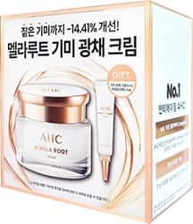 AHC H멜라루트크림스페셜세트 제품 이미지