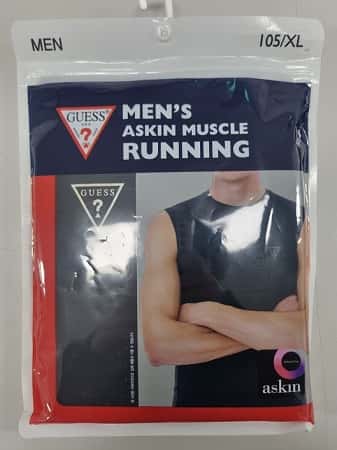게스)아스킨 머슬러닝 제품 이미지