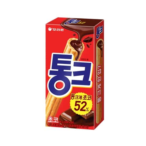 통크 초코 제품 이미지