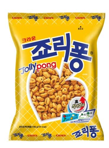 죠리퐁 제품 이미지