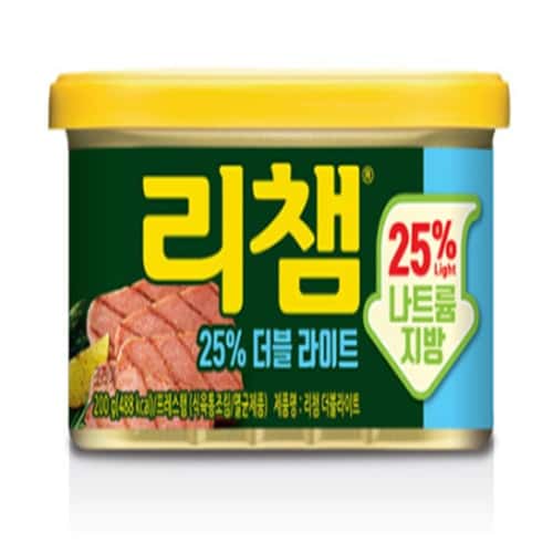 리챔 더블라이트 제품 이미지