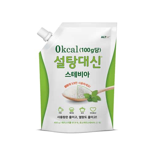 설탕대신 제품 이미지