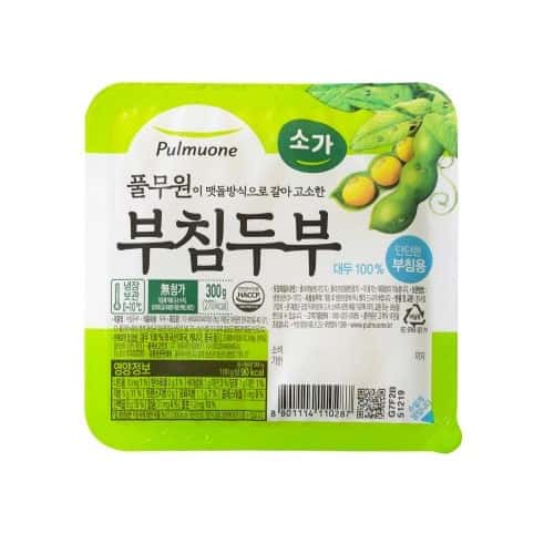 소부침두부 제품 이미지