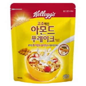 아몬드푸레이크 제품 이미지