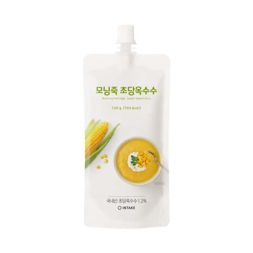 모닝죽 초당옥수수 제품 이미지