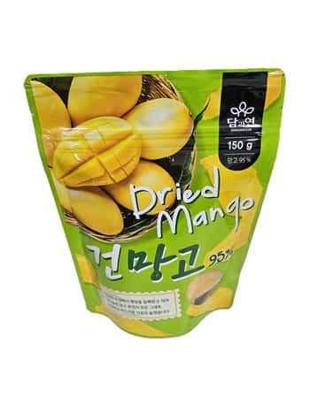 건망고 제품 이미지