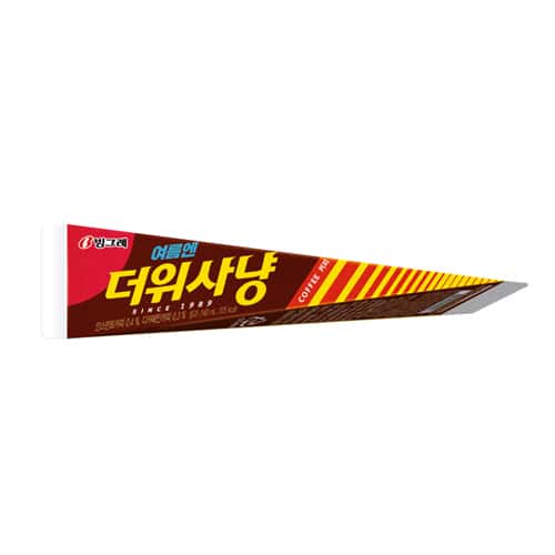 더위사냥 커피 제품 이미지