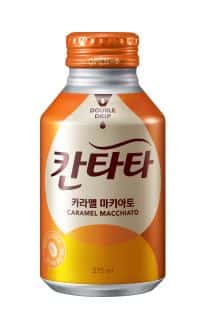 칸타타카라멜마키아토 제품 이미지