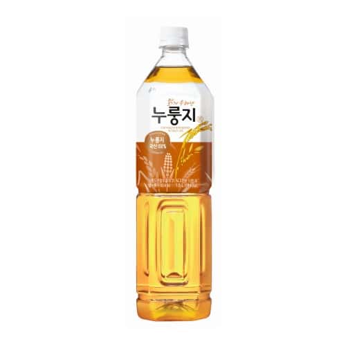 맑게 우려낸 누룽지 제품 이미지