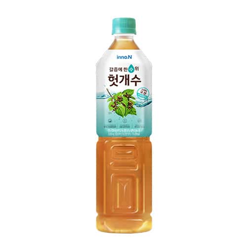 헛개수 제품 이미지