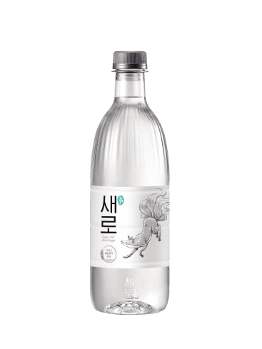 새로 PET 640ml 제품 이미지