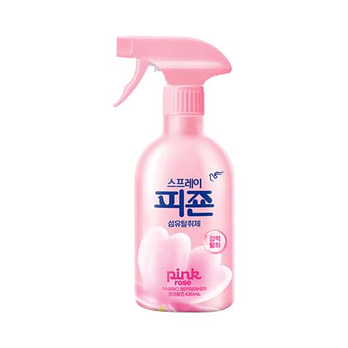 스프레이피죤 핑크로즈 제품 이미지