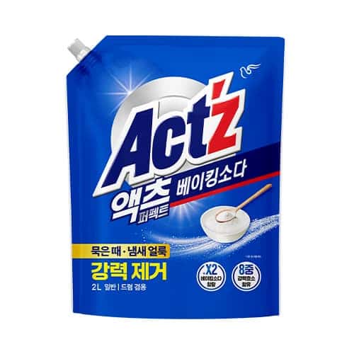 액츠 퍼펙트 베이킹 제품 이미지