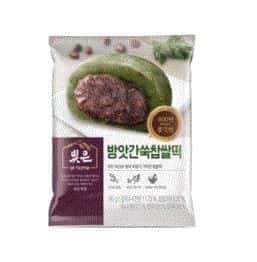 방앗간 쑥찹쌀떡 제품 이미지