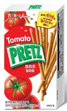 프리츠 토마토 제품 이미지