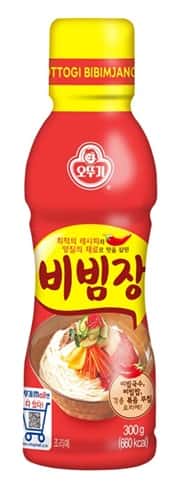 비빔장 제품 이미지