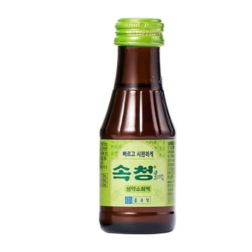 속청쿨액 제품 이미지