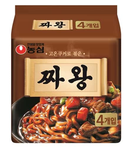 짜왕 제품 이미지