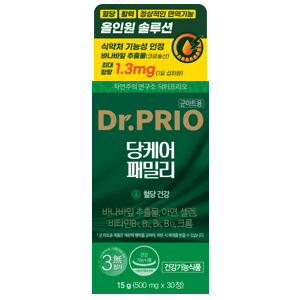 당케어 패밀리 제품 이미지
