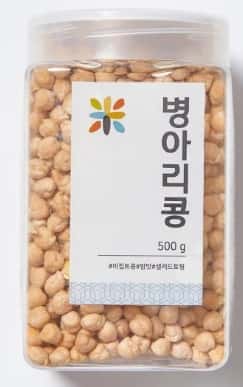 병아리콩 제품 이미지