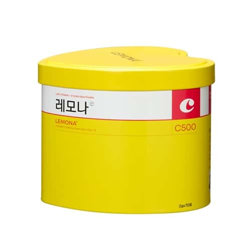 레모나산 70포 제품 이미지