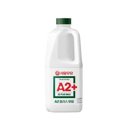 서울우유 A2+ 제품 이미지