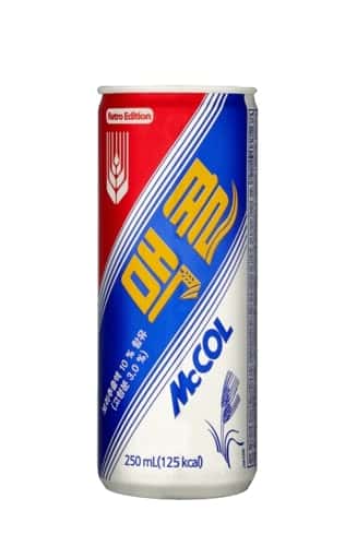 맥콜250 제품 이미지