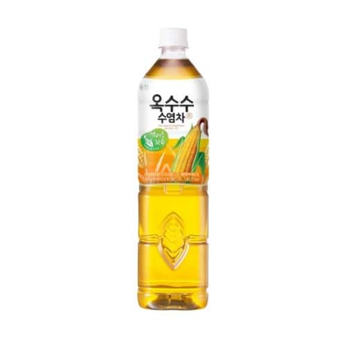 옥수수수염차 제품 이미지
