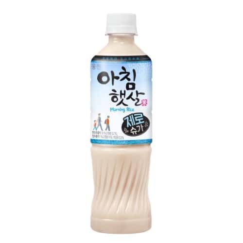 아침햇살 제로슈가 제품 이미지