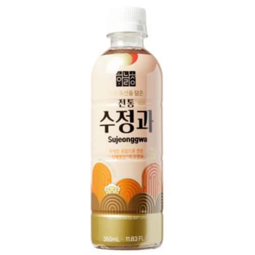 하늘청 전통수정과 제품 이미지