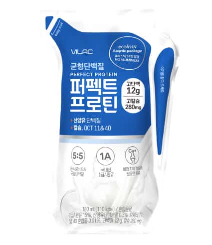 퍼펙트프로틴 제품 이미지