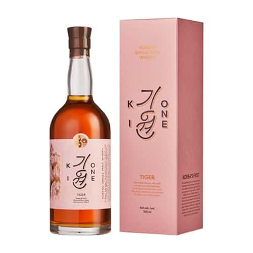 기원 호랑이 KI ONE TIGER 제품 이미지