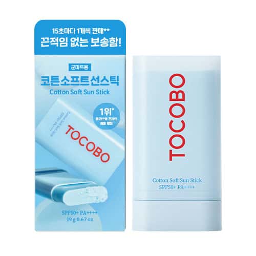 코튼 소프트 선스틱 제품 이미지
