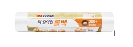3M 후레쉬 더 길어진 롤백 제품 이미지