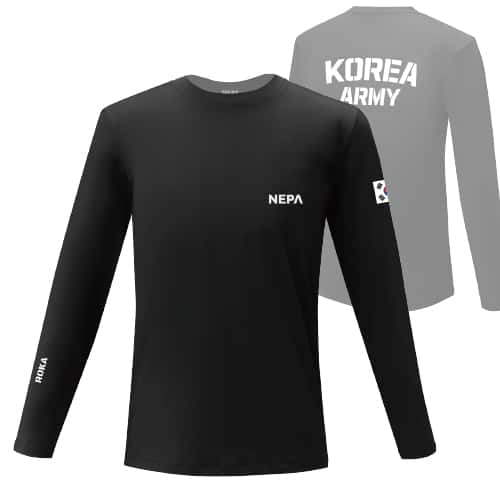 네파제파르동내의상의7K7EC29 제품 이미지