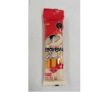 천하장사 제품 이미지