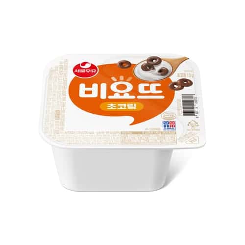 비요뜨(초코링) 제품 이미지