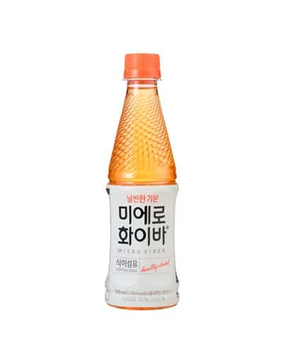 미에로 화이바 제품 이미지