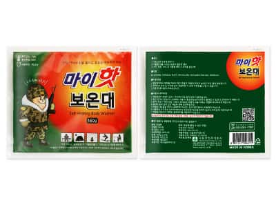 보온대 제품 이미지