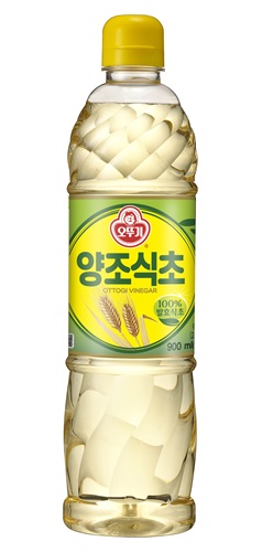 양조식초 제품 이미지