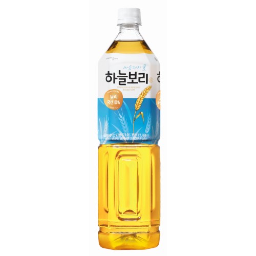 하늘보리 제품 이미지