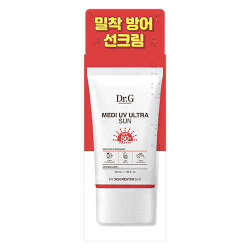 닥터지 메디유브이 울트라선 제품 이미지