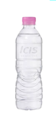 아이시스8.0(500ml) 제품 이미지