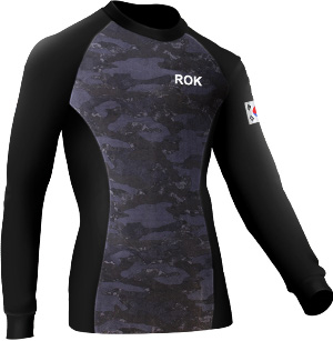 컴프레션발열(상의) 대표 이미지