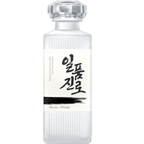 일품진로 제품 이미지